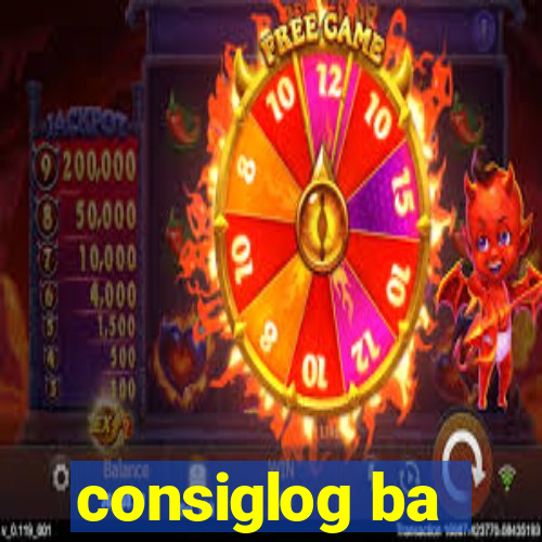 consiglog ba